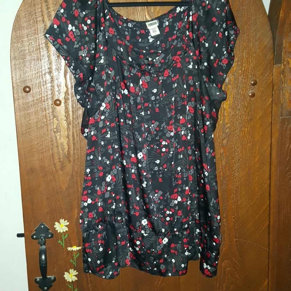 Women's Blouse